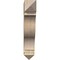 Ekena Millwork Funston Arts & Crafts Rough Sawn Bracket, Douglas Fir, 6"W x 28"D x 32"H BKT06X28X32FST03RDF - alternate 3